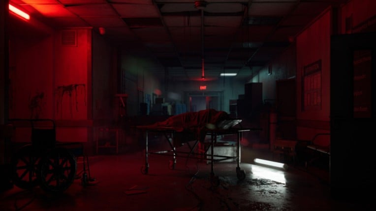 The Switch Protocol screenshot