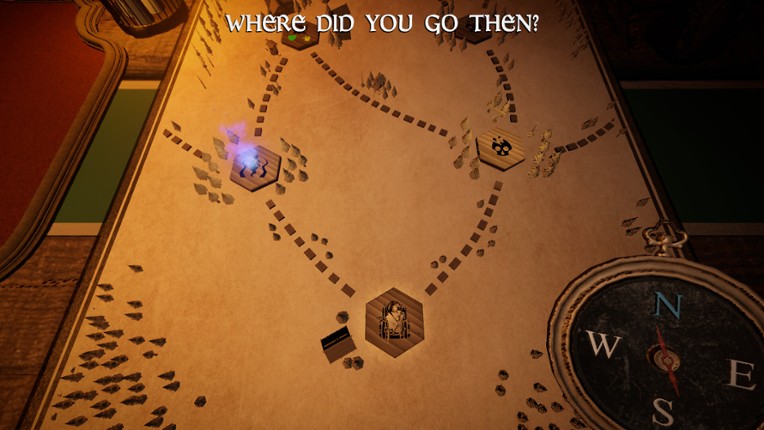 The Tavern at the End of the Road screenshot