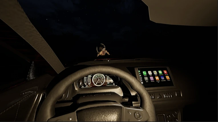 The Urbexan Files Image