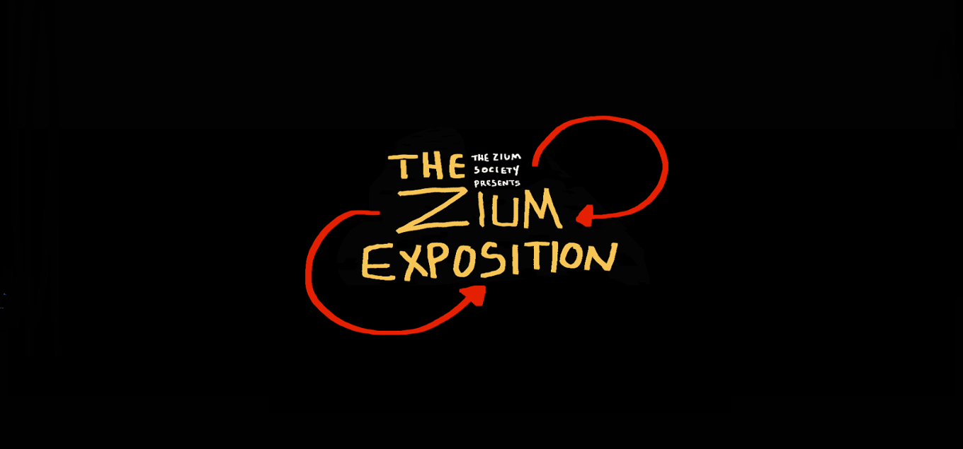 Games like The Zium Exposition