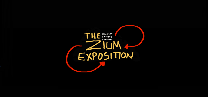 The Zium Exposition Image