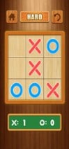 Tic Tac Toe - 2 Player Tactics Image