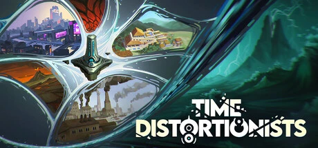 Games like Time Distortionists