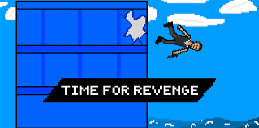 Games like Time for Revenge Classic