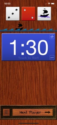 Time for Settlers Image