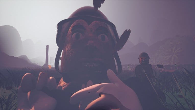 Toey Weedz Smoke One screenshot