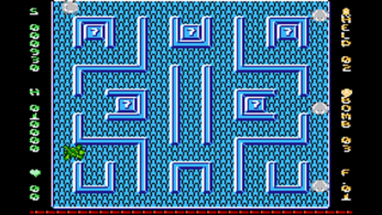 Tortoises for the Game Boy Advance Image