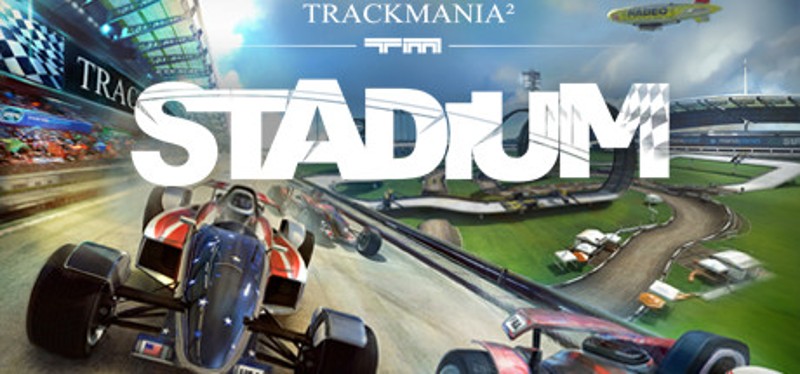 TrackMania² Stadium Image