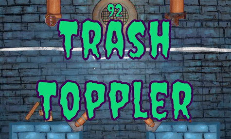 Games like Trash Toppler - The Game Dev Wizard Alliance