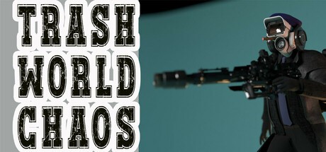 Games like TRASHWORLD CHAOS
