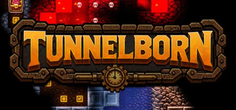 Tunnelborn Image