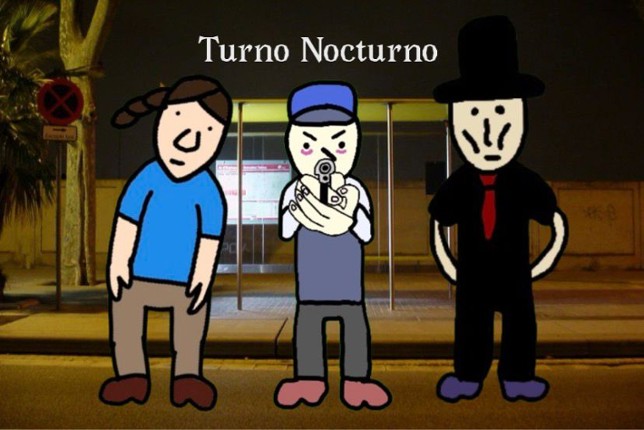 Turno Nocturno Image
