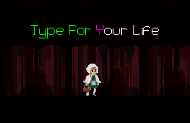 Type For Your Life Image