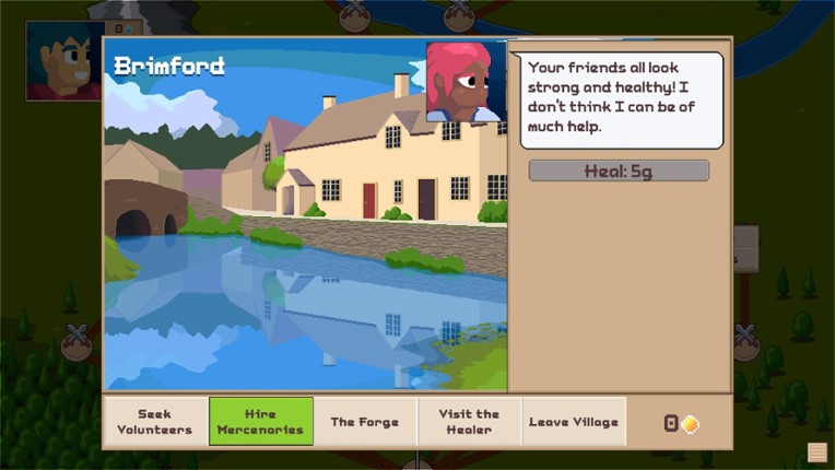 Tyrants Must Fall screenshot