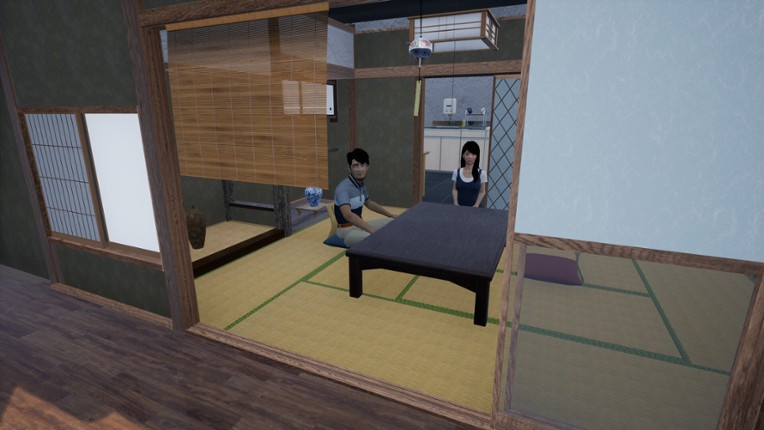 Unseasonable Flowering screenshot