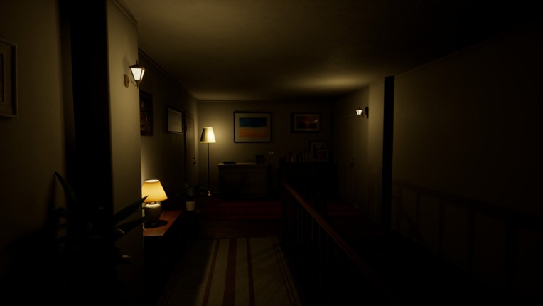 Urban Nightmare screenshot