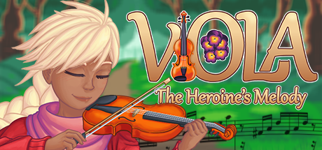 Games like Viola: The Heroine's Melody