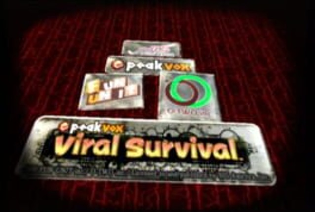 Viral Survival Game Cover