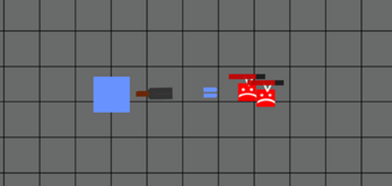 Virus Defender screenshot