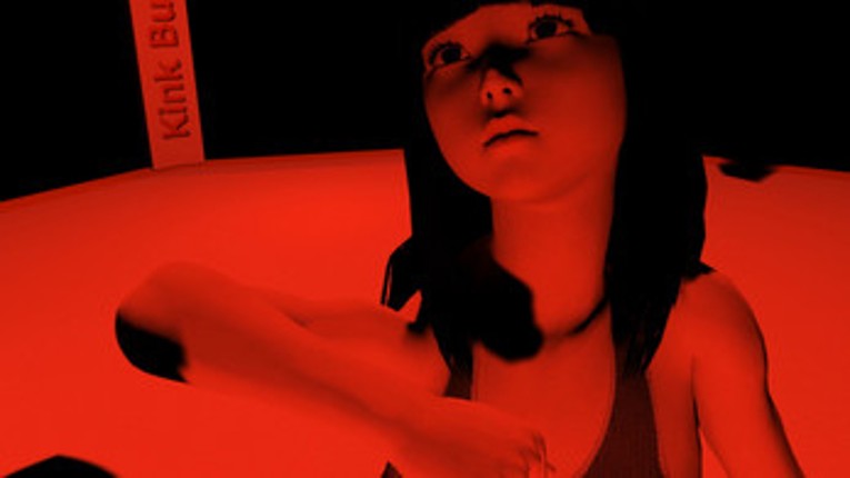 VR Hentai MMA (R-15・Unisex version) screenshot