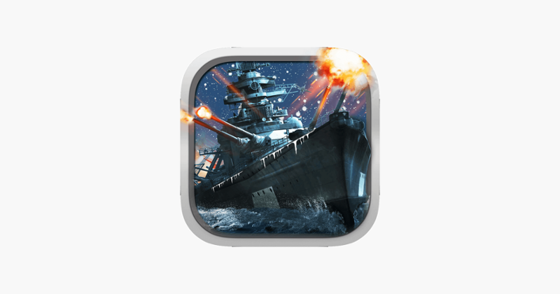 War of Warship:Pacific War Image