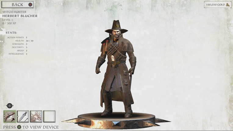 Warhammer Quest 2: The End Times screenshot