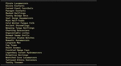 Warsim's Generator Toolbox Image