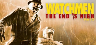 Watchmen: The End is Nigh Part 2 Image