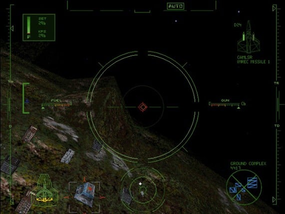 Wing Commander IV: The Price of Freedom Image
