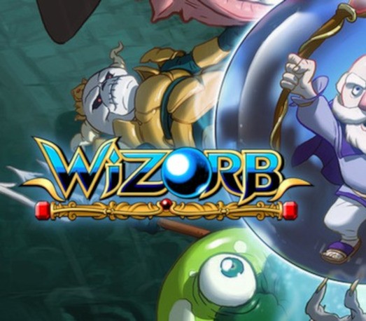 Games like Wizorb