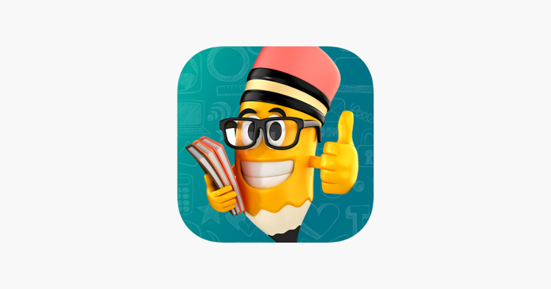 Worders - word search puzzle game, find and guess words on the field Image