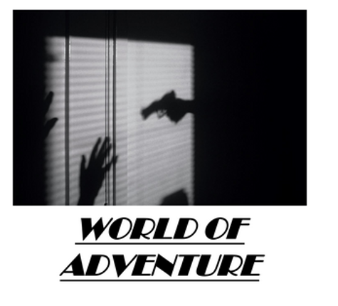 World of Adventure Image