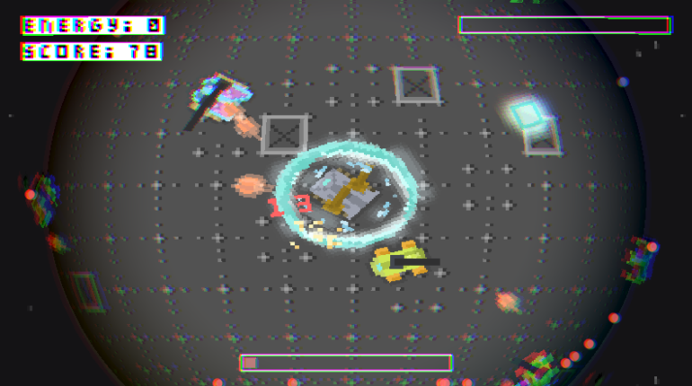 X-Moon Image