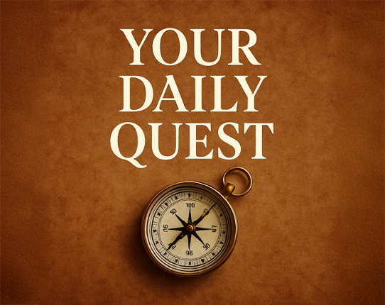 Your Daily Quest Image