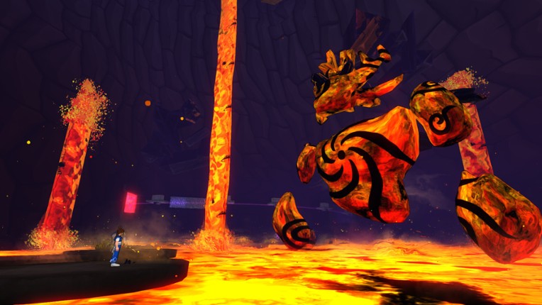 Zefyr: A Thief's Melody screenshot