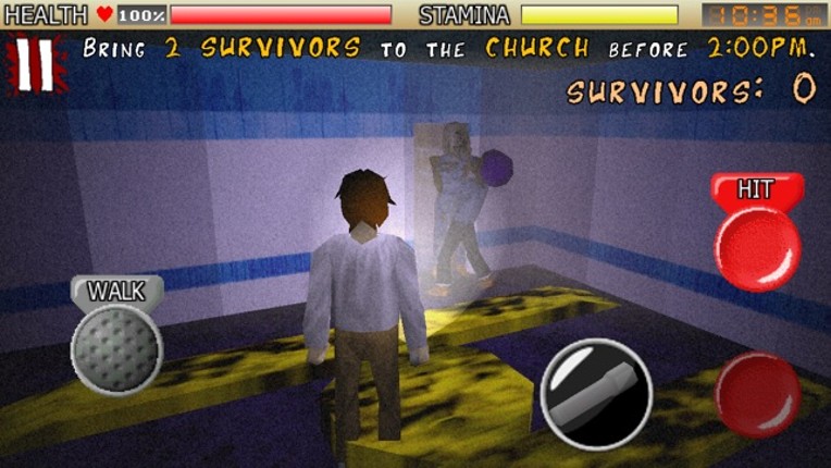 Zombies of the Dead FREE Image