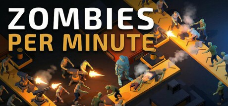 Games like Zombies Per Minute