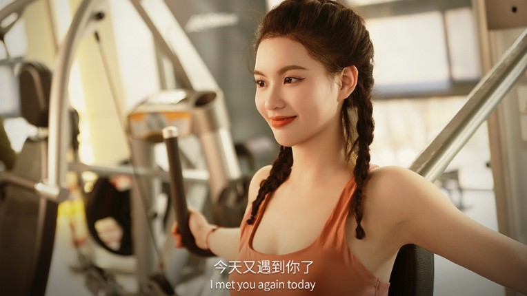 失业了，我获得了亿万游戏财产！ screenshot