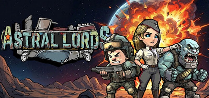 Astral Lords Image