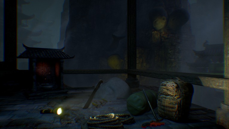 海宴：潮汐 screenshot