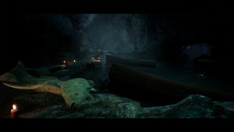 海宴：潮汐 Image