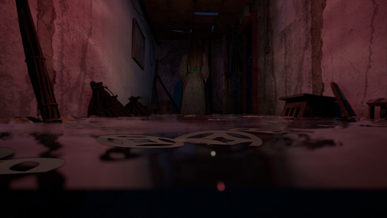 海宴：潮汐 screenshot