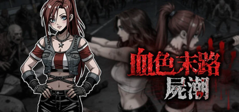 血色末路:屍潮 Image