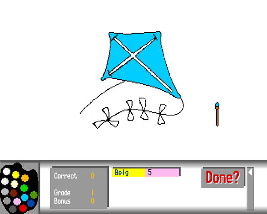 10 out of 10: Early Essentials screenshot
