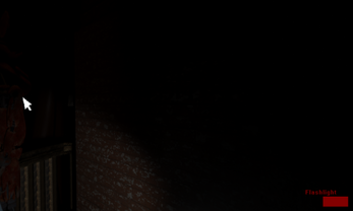 1 Night at Yes 3 screenshot