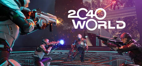 Games like 2040World
