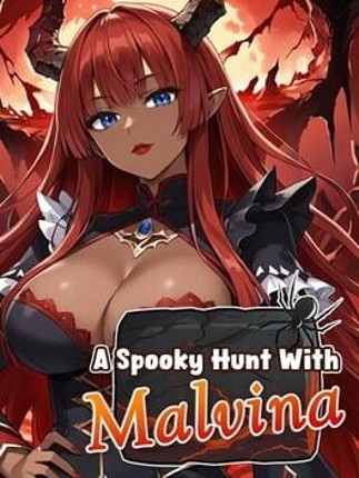 A Spooky Hunt With: Malvina Image