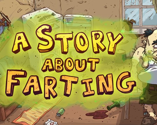 A Story About Farting Image