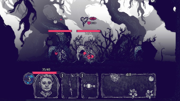 A Tale of Moss & Bone screenshot