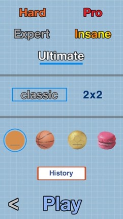 AB Math Expert screenshot